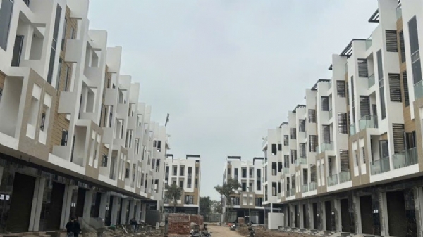 Dự án A2-GĐ Thanh Hà - Cienco 5, Phú Lương, Hà Nội