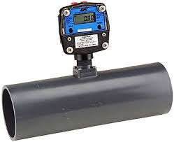 Đồng hồ nước GPI USA