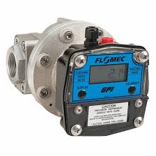 Đồng hồ đo hóa chất GPI USA