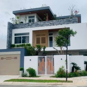 Cửa cuốn Austdoor Xuyên sáng E52iPC