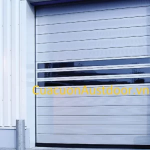 Cửa cuốn Austdoor tốc độ cao AD2500i