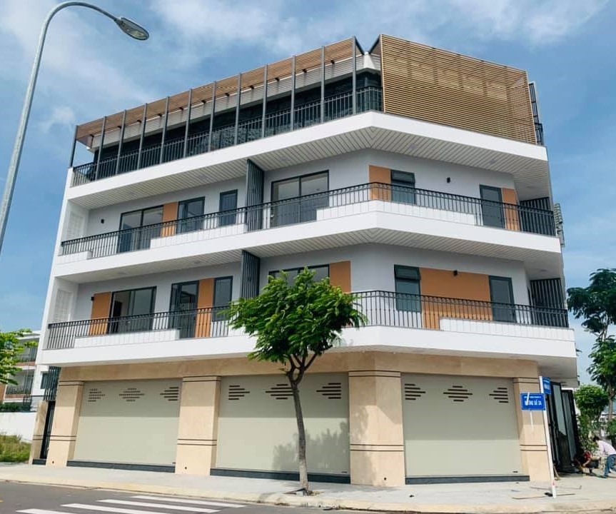 Cửa cuốn Austdoor khe thoáng E51iPC